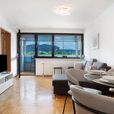 Ferienwohnung Am Bodensee Bregenz Room photo