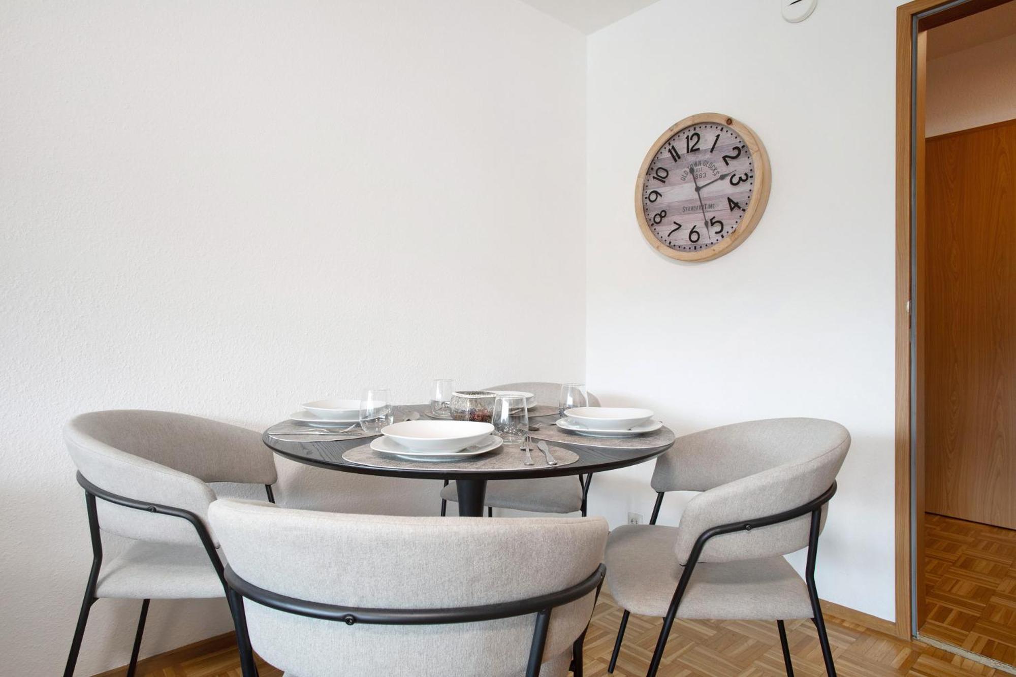 Ferienwohnung Am Bodensee Bregenz Room photo