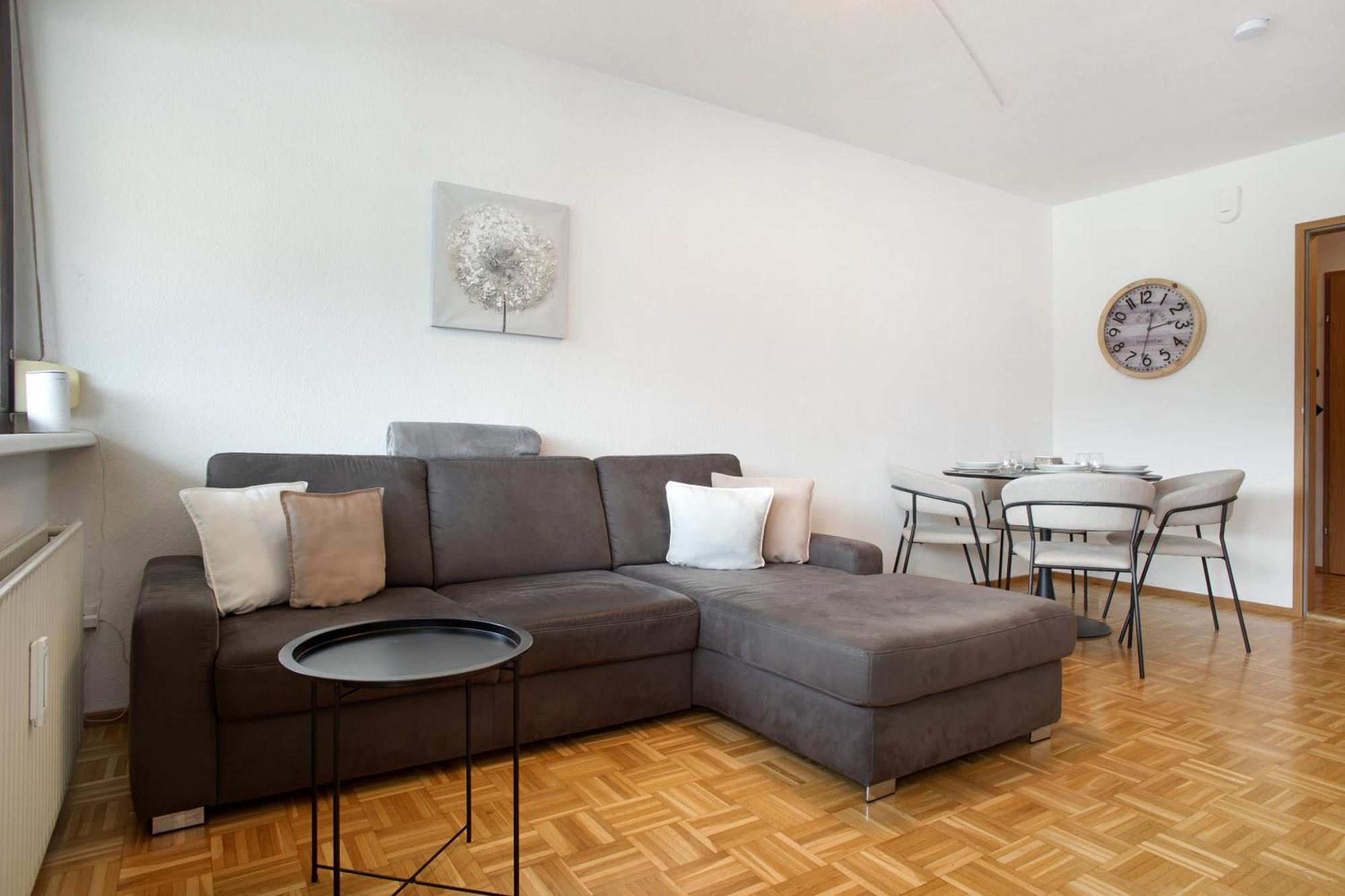 Ferienwohnung Am Bodensee Bregenz Room photo