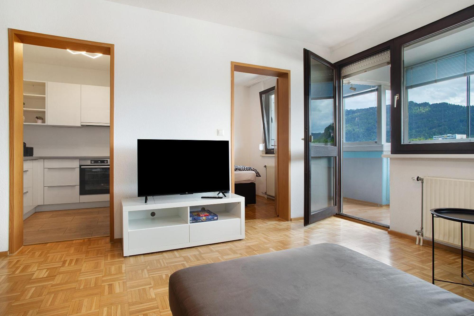 Ferienwohnung Am Bodensee Bregenz Room photo