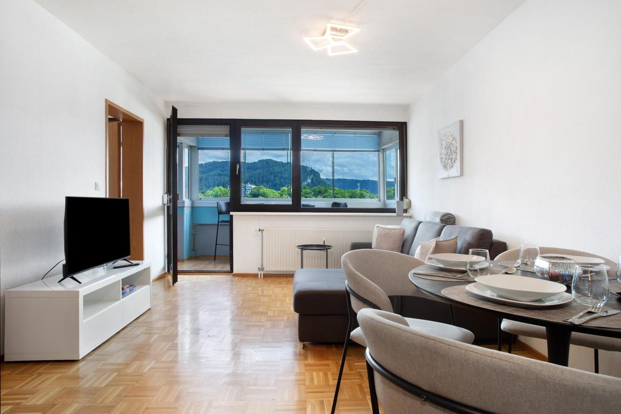 Ferienwohnung Am Bodensee Bregenz Room photo