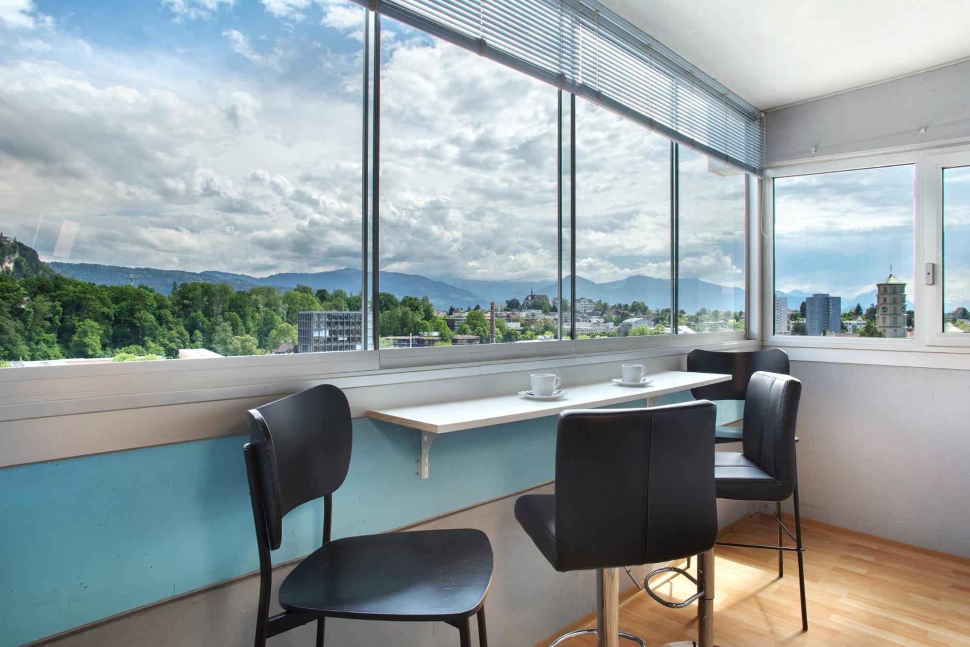 Ferienwohnung Am Bodensee Bregenz Room photo