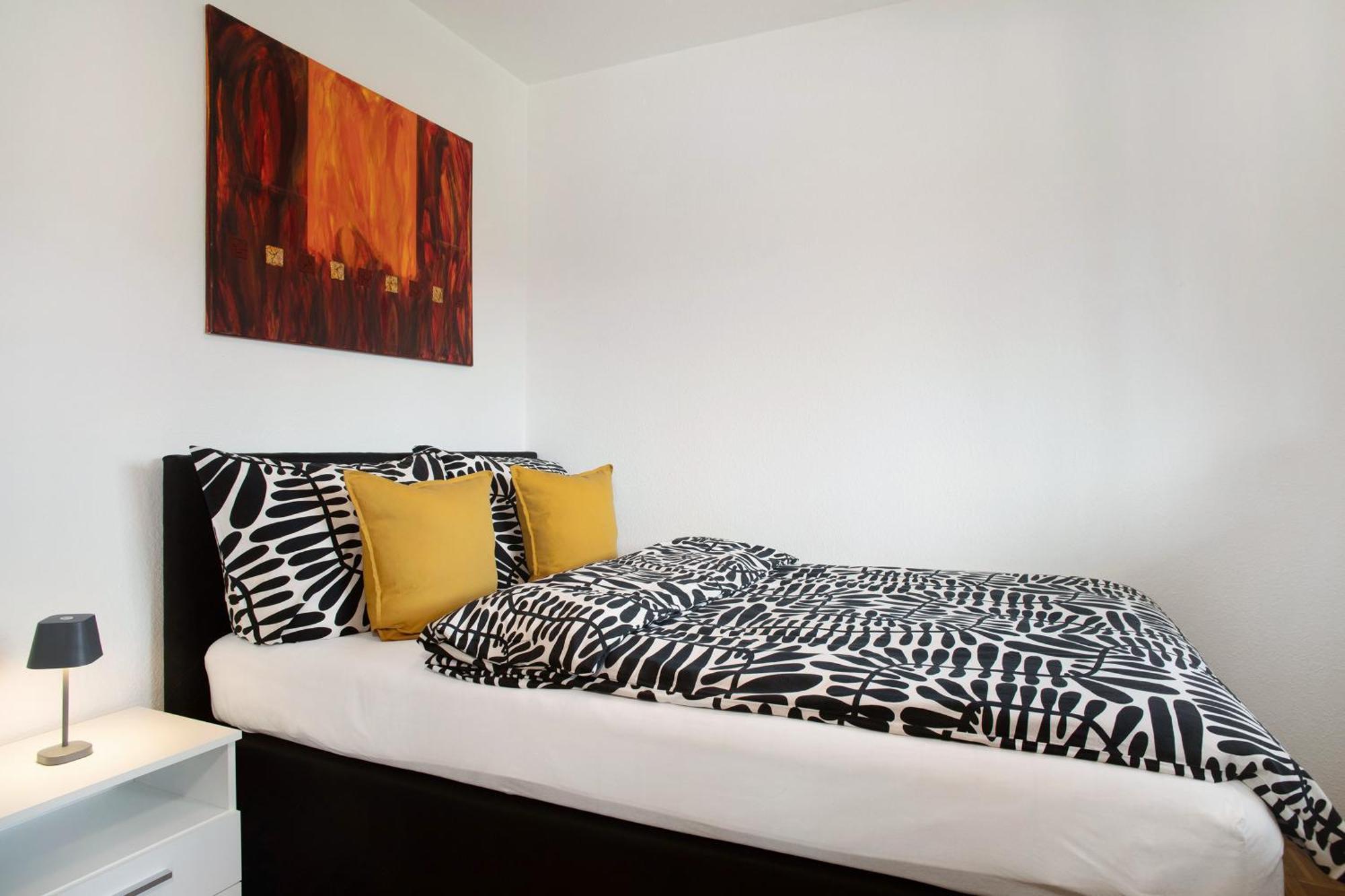 Ferienwohnung Am Bodensee Bregenz Room photo