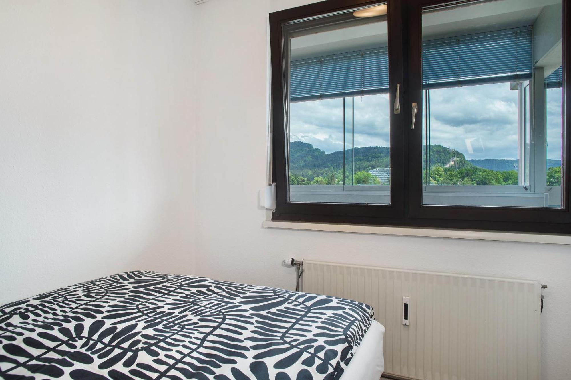 Ferienwohnung Am Bodensee Bregenz Room photo
