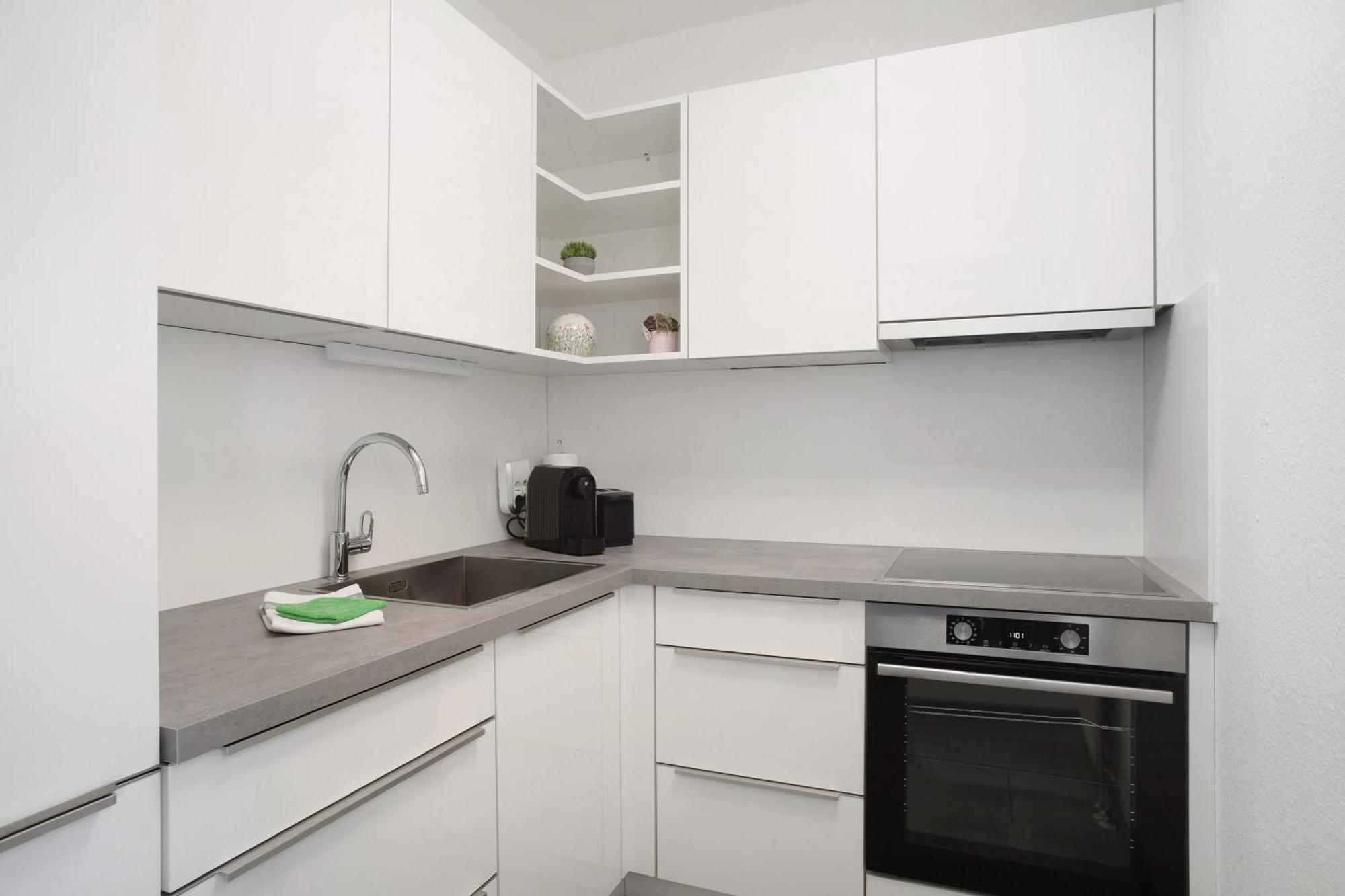 Ferienwohnung Am Bodensee Bregenz Room photo