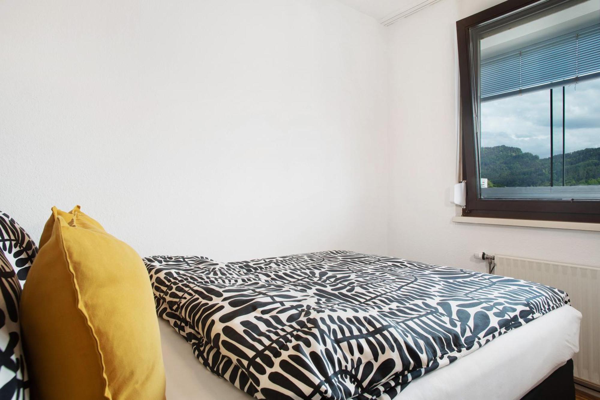 Ferienwohnung Am Bodensee Bregenz Room photo