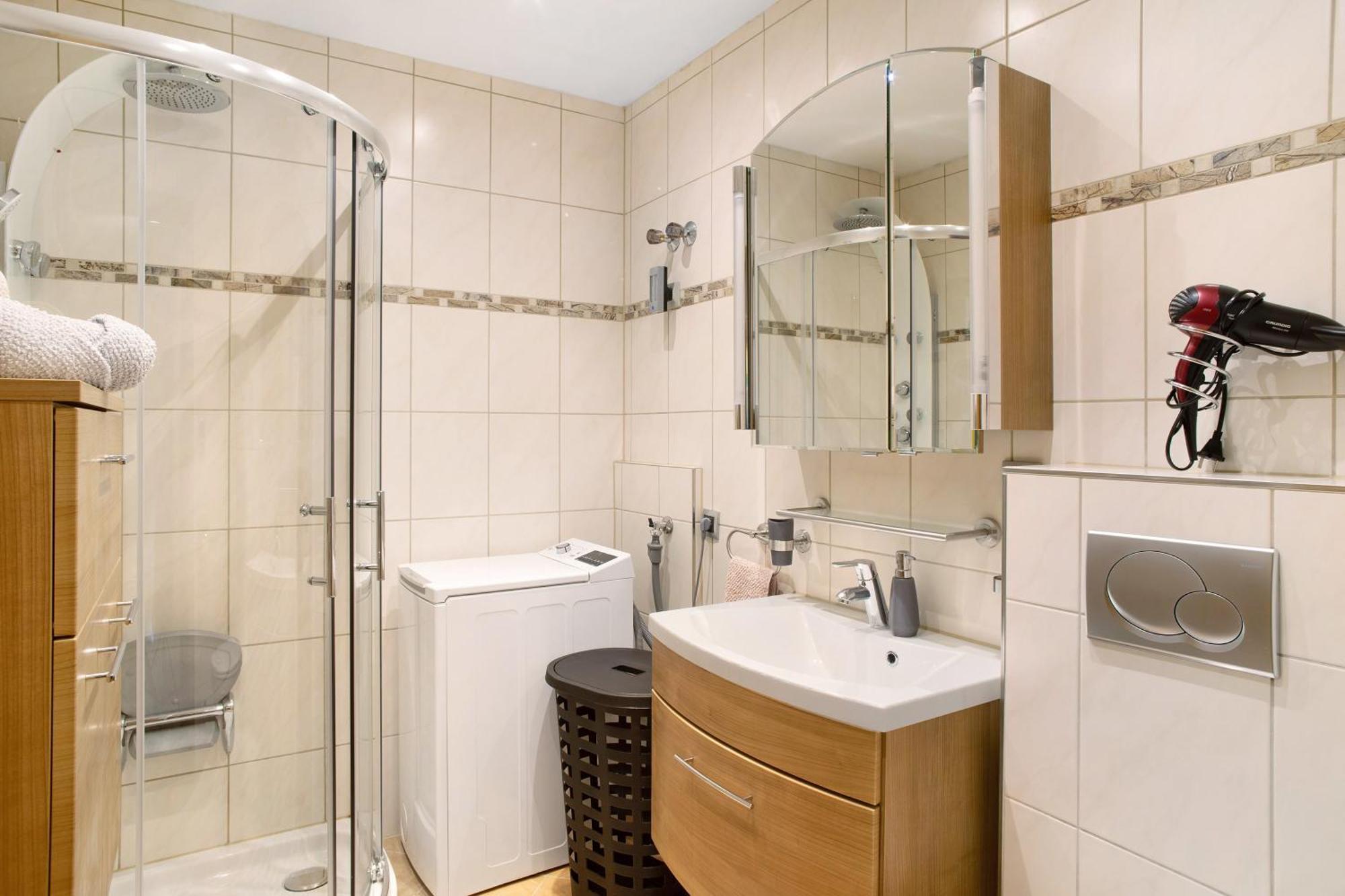 Ferienwohnung Am Bodensee Bregenz Room photo